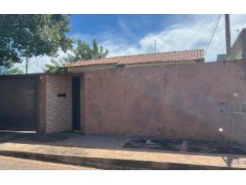  em leilão - Rua Pedro Pires Cardoso, 264 - Anastácio/MS - Banco Santander Brasil S/A | Z37636