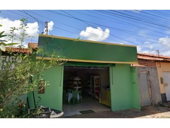  em leilão - Rua Santa Teresinha, 2302 - Codó/MA - Banco Cooperativo Sicoob S.A. | Z37792