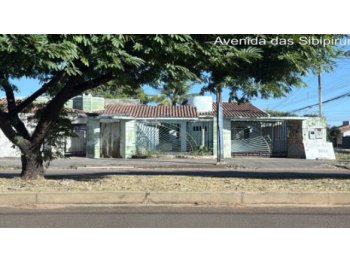  em leilão - Avenida das Sibipirunas, 469 - Sinop/MT - Banco Bradesco S/A | Z37674