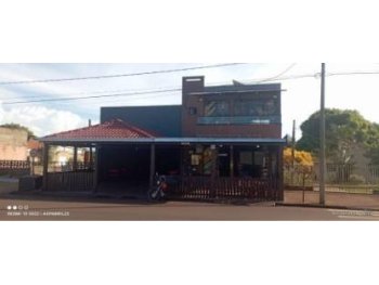  em leilão - Avenida Tupassi, 5507 - Assis Chateaubriand/PR - Banco Santander Brasil S/A | Z37689