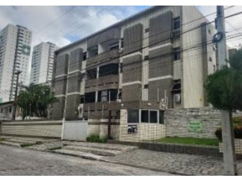  em leilão - Rua Doutor Damasquins Ramos Maciel, 285 - João Pessoa/PB - Banco Santander Brasil S/A | Z37889