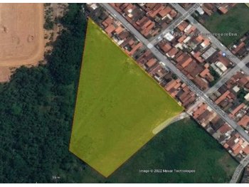  em leilão - Rua José Dutra de Faria, 200 - Caçapava/SP - Outros Comitentes | Z37986
