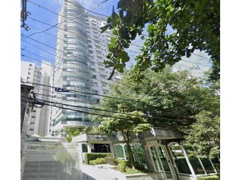 Apartamento em leilão - Alameda dos Jurupis, 323 - São Paulo/SP - Banco Bari de Investimentos e Financiamentos S/A | Z37934