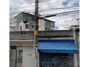  em leilão - Rua Dante Alderigo, 179 - São Paulo/SP - SPDA Companhia São Paulo de Desenvolvimento e Mobilização de Ativos | Z37977
