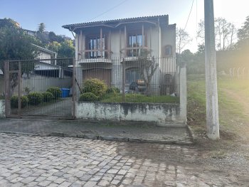  em leilão - Rua Luizina Bonatto Bertoni, 55 - Caxias do Sul/RS - Banco Santander Brasil S/A | Z37916