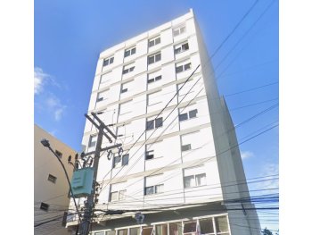  em leilão - Rua Tapajós, 36 - Cachoeirinha/RS - Banco Santander Brasil S/A | Z37916