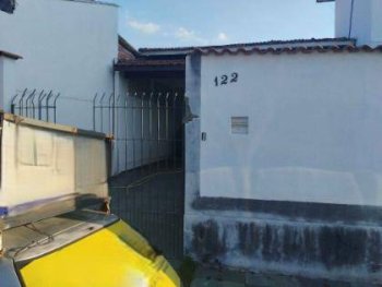  em leilão - Rua Dos Pintassilgos, 122 - Pindamonhangaba/SP - Banco Santander Brasil S/A | Z37741