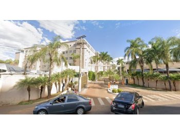 em leilão - Rua Niterói, 650 - Ribeirão Preto/SP - Banco Bradesco S/A | Z37887 — foto principal