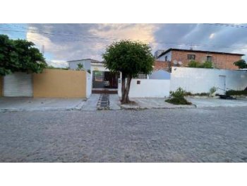  em leilão - Rua Manoel Nunes Filho, 364 - Caruaru/PE - Banco Santander Brasil S/A | Z37741