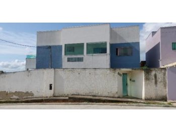  em leilão - Travessa Marechal Cândido Rondon, 458 - Itamaraju/BA - Banco Cooperativo Sicoob S.A. | Z37715