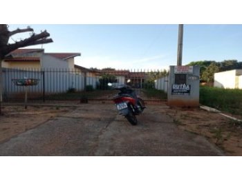 em leilão - Avenida Palmas, 1661 - Cruzeiro do Oeste/PR - Banco Bradesco S/A | Z37886 — foto principal
