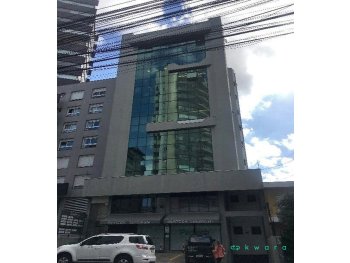  em leilão - Avenida Rio Branco, 247 - Caxias do Sul/RS - GVC GERACAO DE VALOR EM COBRANCA LTDA | Z37902