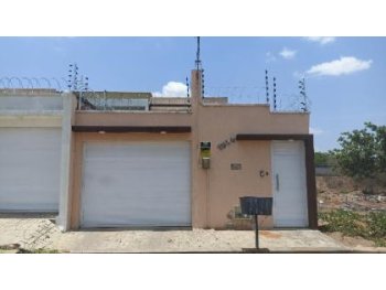  em leilão - Rua Santana Soares, 1596 - Juazeiro do Norte/CE - Banco Bari de Investimentos e Financiamentos S/A | Z37830