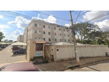  em leilão - Rua Rosa Clara de Oliveira, 1241 - Sete Lagoas/MG - Banco Bari de Investimentos e Financiamentos S/A | Z37694