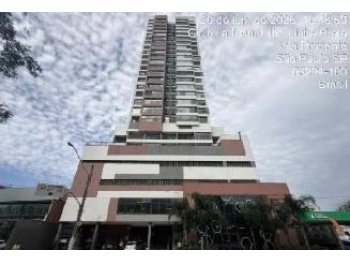  em leilão - Avenida Professor Luiz Ignácio Anhaia Mello, 3660 - São Paulo/SP - Banco Santander Brasil S/A | Z37709