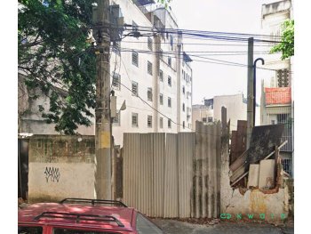  em leilão - Rua Cardeal Dom Sebastião Leme, s/n - Rio de Janeiro/RJ - GVC GERACAO DE VALOR EM COBRANCA LTDA | Z37902