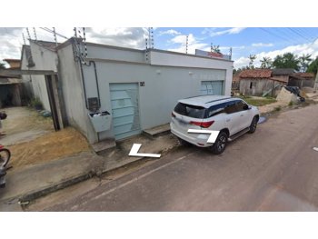 Casa em leilão - Avenida Andiroba, 40 - Tailândia/PA - SICREDI SUDOESTE MT PA | Z37865