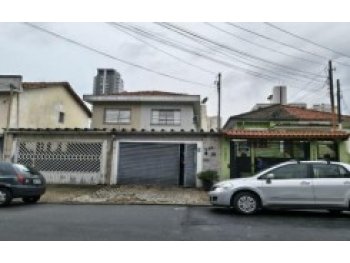  em leilão - Rua Copacabana, 294 - São Paulo/SP - Itaú Unibanco S/A  | Z37964
