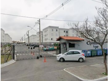 Imagem do imóvel Leilão extrajudicial de Apartamento em Taubaté/SP - Piracangaguá