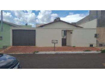  em leilão - Rua N-1, 14 - Jataí/GO - Outros Comitentes | Z37634