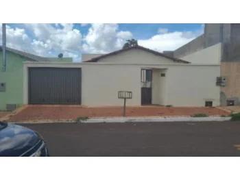 Casa Jataí / GO - Setor Jardim Goiás Rua N-1,  14