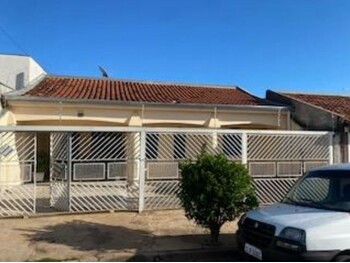 Casa em leilão - Rua José Batista de Almeida Sobrinho, 971 - Marília/SP - Tribunal de Justiça do Estado de São Paulo | Z37949