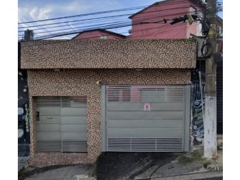  em leilão - Rua Várzea Nova, 243 - São Paulo/SP - SPDA Companhia São Paulo de Desenvolvimento e Mobilização de Ativos | Z37977