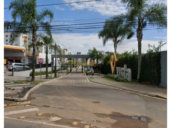  em leilão - Rua Nicolau Kluppel Neto, 1952 - Ponta Grossa/PR - Banco Santander Brasil S/A | Z37566