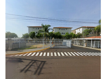 Imagem do imóvel Leilão judicial de Apartamento em Ribeirão Preto/SP - Quintino Facci II