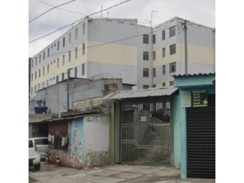 Apartamento em leilão - Rua Dante Alderigo, 342 - São Paulo/SP - SPDA Companhia São Paulo de Desenvolvimento e Mobilização de Ativos | Z37710
