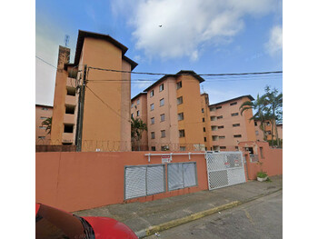 Apartamento em leilão - Rua Irmã Maria Alberta, 75 e 105 - São Vicente/SP - Tribunal de Justiça do Estado de São Paulo | Z37750