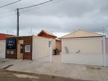 Endereço do Imóvel: RUA FELICIO ROSATI, 885, CASA 18, BLOCO 2 CONDOMINIO CANTO MAGICO - Loteamento Estância Balneária Itanhaém, CIBRATEL II, Itanhaem, SP,… — leilão em Itanhaém/SP