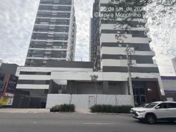 em leilão - Avenida Professor Luiz Ignácio Anhaia Mello, 3680 - São Paulo/SP - Banco Santander Brasil S/A | Z37916 — foto principal