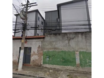  em leilão - Rua Senador Nelson Carneiro, 414 - São Paulo/SP - SPDA Companhia São Paulo de Desenvolvimento e Mobilização de Ativos | Z37977
