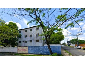  em leilão - Rua Costa Rica, 1190 - Teresina/PI - BB Administradora de Consórcios S.A. | Z37654