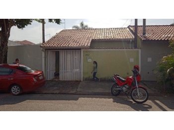 em leilão - Rua Dom João II, 257 - Jacareí/SP - Creditas Soluções Financeiras Ltda | Z37698 — foto principal