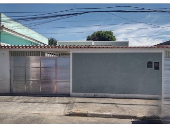 Casa em leilão - Rua dos Expedicionários, 1597 - Nilópolis/RJ - Banco Santander Brasil S/A | Z37741