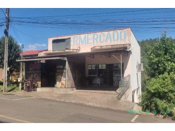  em leilão - Rua 29 de Julho, 2647 - Concórdia/SC - GVC GERACAO DE VALOR EM COBRANCA LTDA | Z37902
