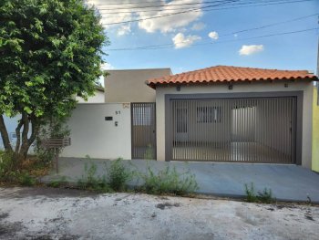  em leilão - Rua Alfaiate Waldemar Zampieri, 51 - Tupã/SP - Banco Santander Brasil S/A | Z37741