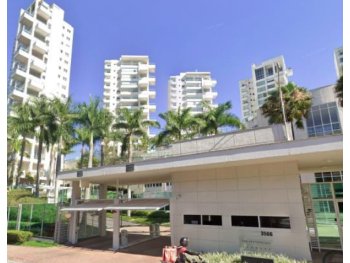  em leilão - Avenida Marcos Penteado de Ulhôa Rodrigues, 3566 - Santana de Parnaíba/SP - Itaú Unibanco S/A  | Z37731