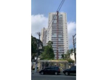  em leilão - Avenida João Peixoto Viegas, 195 - São Paulo/SP - Banco Santander Brasil S/A | Z37929