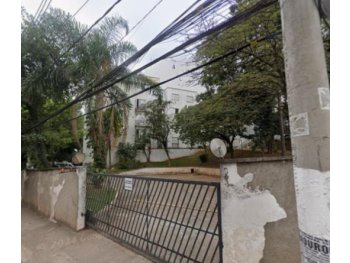  em leilão - Rua Nova do Tuparoquera, 365 - São Paulo/SP - Itaú Unibanco S/A  | Z37533