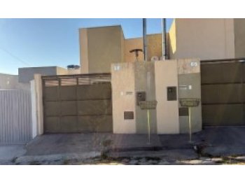 Imagem do imóvel Leilão extrajudicial de Casa em Formiga/MG - Residencial dos Lagos