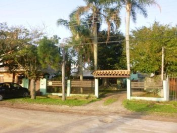  em leilão - Rua Novo Hamburgo, 448 - Pelotas/RS - Banco Santander Brasil S/A | Z37741