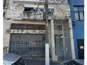 Apartamento 12, localizado no 1° andar do Edifício Beacris, situado à Rua Jandaia, 36, Bela Vista, Área útil 35,10m², Área construída 44,55m² (conf.… — leilão em São Paulo/SP