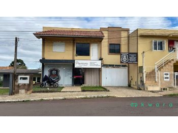  em leilão - Rua Diamantino Conte Tombini, 31 - Carazinho/RS - GVC GERACAO DE VALOR EM COBRANCA LTDA | Z37902