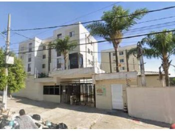 Imagem do imóvel Leilão extrajudicial de Apartamento em São Paulo/SP - Jaraguá