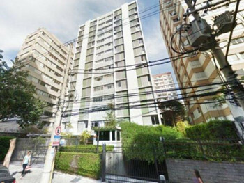 Imagem do imóvel Leilão judicial de Apartamentos em São Paulo/SP - Paraíso