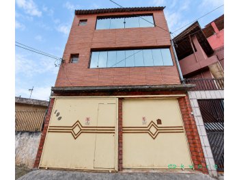 em leilão - Rua Vicente Franco Tolentino, 196 - São Paulo/SP - Banco Daycoval S/A | Z37906