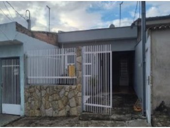 Imagem do imóvel Leilão extrajudicial de Casa em Salto/SP - Salto de São José